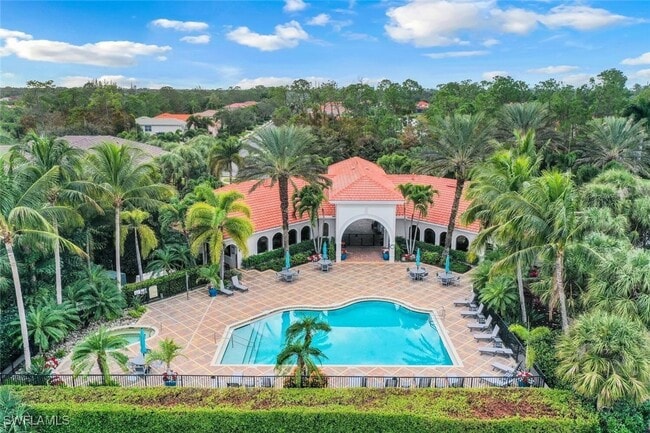 property at 12863 Carrington Cir