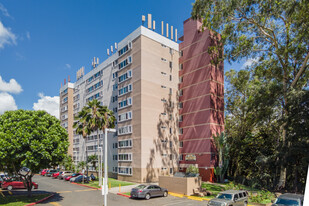 Kawahi Maluwai Apartments