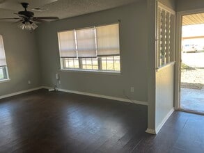 511 Mark St in Tecumseh, OK - Building Photo - Building Photo