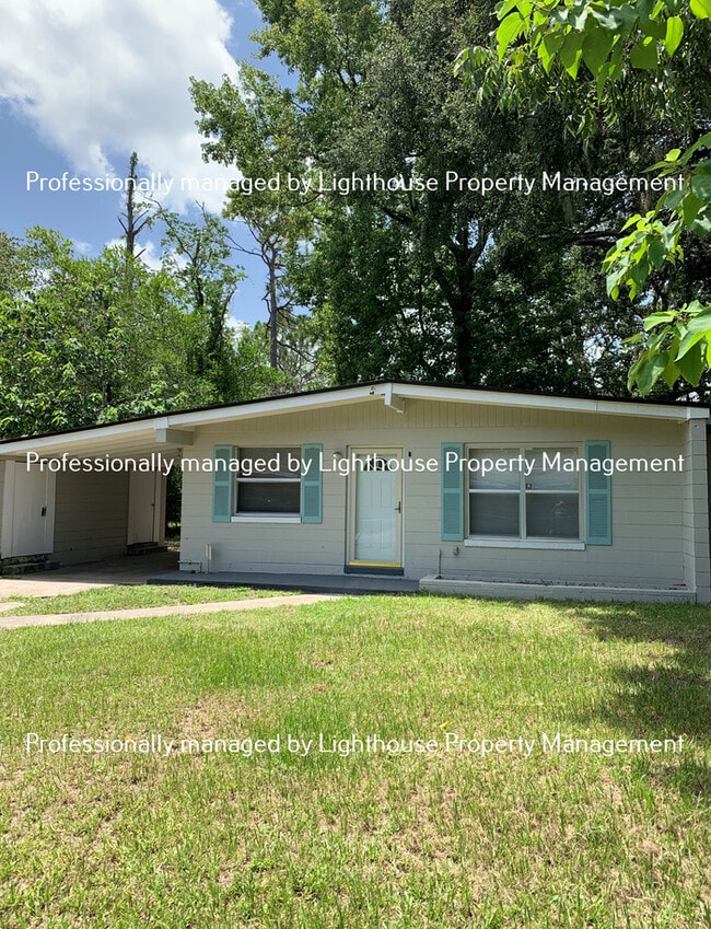 property at 9036 Castle Blvd