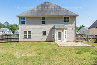 346 Cobblestone Ct in Hampton, GA - Building Photo - Building Photo