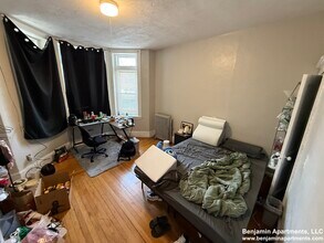 463 Park Dr, Unit 1 in Boston, MA - Building Photo - Building Photo