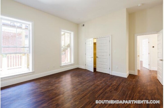1902 Washington St in Boston, MA - Building Photo - Building Photo