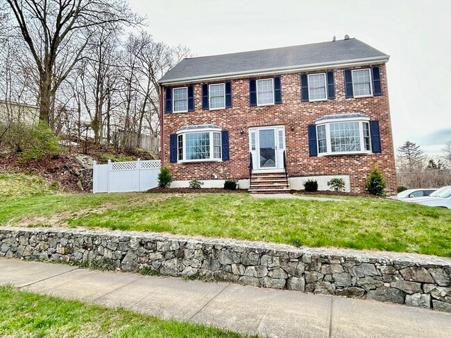 property at 1 Mauriello Dr