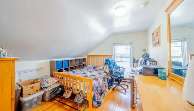 80 Sciarappa St, Unit 1