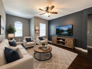 1852 Tallulah Ter in Zephyrhills, FL - Building Photo - Building Photo