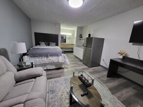 The Nest in Fayetteville, AR - Building Photo - Building Photo
