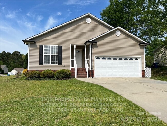 property at 4618 Tyne Castle Ct