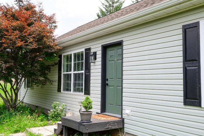 24 Oakcrest Dr in Asheville, NC - Building Photo - Building Photo