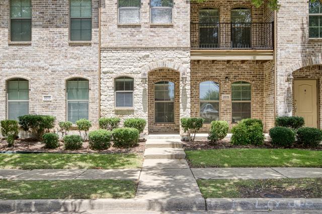 2015 Downing St in Allen, TX - Foto de edificio - Building Photo