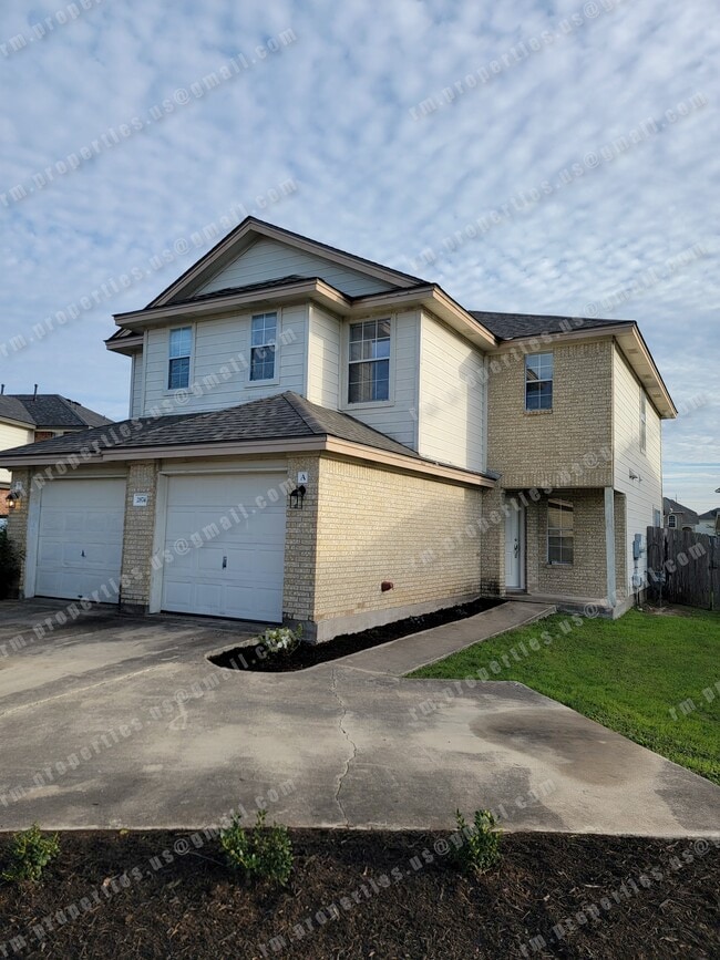 property at 2874 Southampton Way