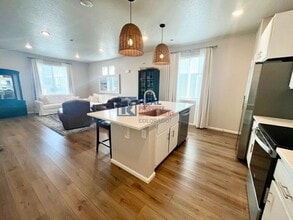 9274 Tungsten Hts in Colorado Springs, CO - Building Photo - Building Photo