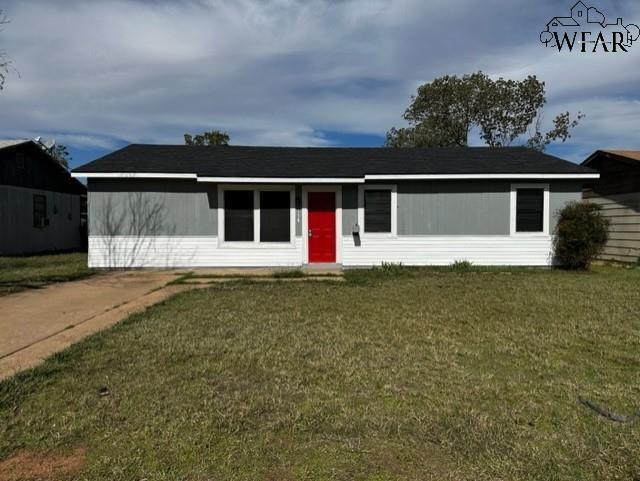property at 116 N Glencoe Cir