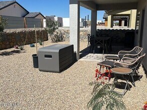 13836 Paseo Sereno Dr in El Paso, TX - Building Photo - Building Photo
