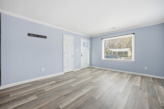 723 Woodfin Rd in Newport News, VA - Building Photo - Building Photo
