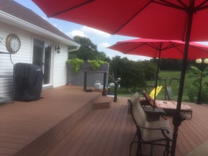 2722 Taylorsville Rd in Taylorsville, KY - Foto de edificio - Building Photo