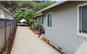 522 E Anapamu St in Santa Barbara, CA - Building Photo - Building Photo