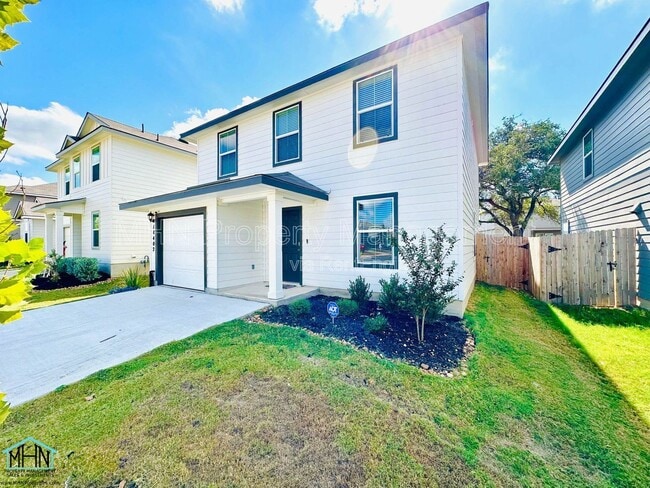 14402 Navidad Pike in San Antonio, TX - Building Photo - Building Photo