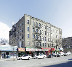 21-29 Bedford Park Blvd E in Bronx, NY - Building Photo - Building Photo