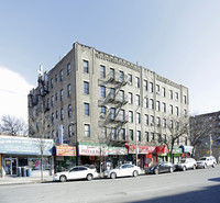 21-29 Bedford Park Blvd E in Bronx, NY - Building Photo - Building Photo