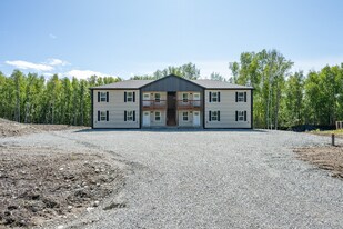6850 W Lilly Pad Cir in Wasilla, AK - Building Photo