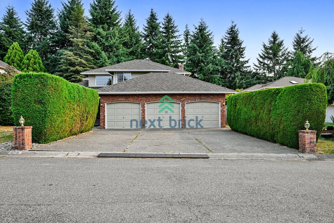 4118 127th St SE in Everett, WA - Building Photo