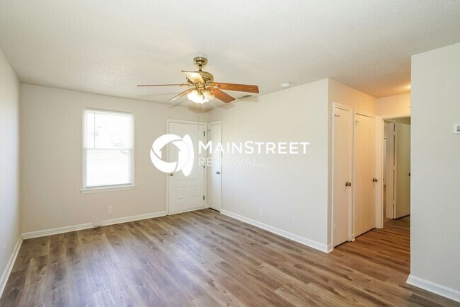 1925 Westchester Dr in Nashville, TN - Building Photo - Building Photo
