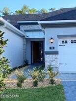 78 Longridge Ln in Ormond Beach, FL - Building Photo
