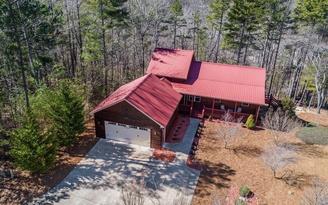 property at 329 Arrowood Pointe