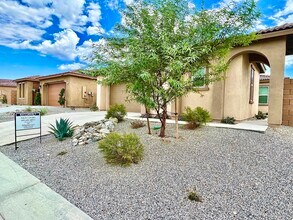11544 W Starcross Dr in Desert Hot Springs, CA - Building Photo - Building Photo