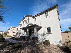 1253 N 166th Ave in Goodyear, AZ - Building Photo - Building Photo