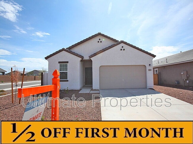 property at 5923 N 200th Ave