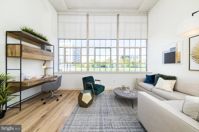 property at 2121 Market St
