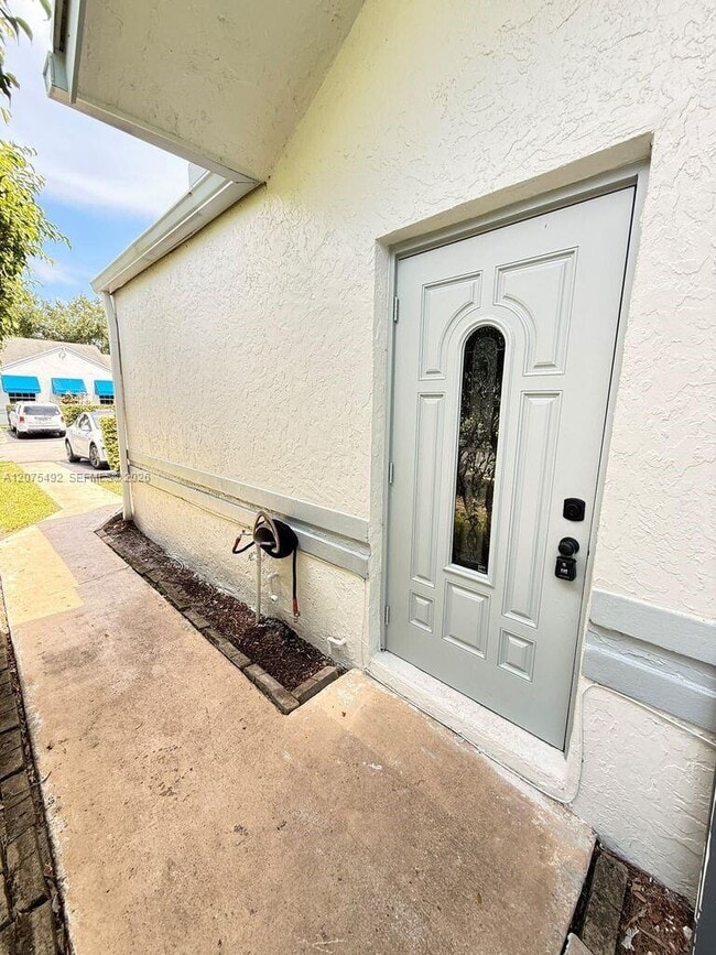 property at 5201 SW 31st Ave