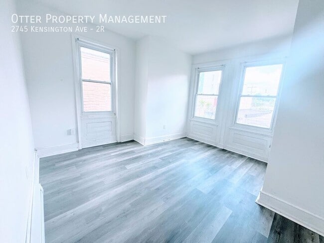 property at 2745 Kensington Ave