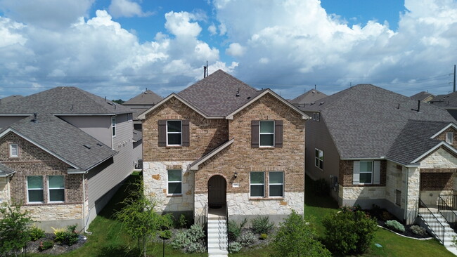 115 Watkinville Rd in Hutto, TX - Building Photo - Building Photo