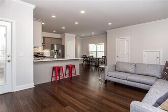 6516 W Pleasant Way in Rogers, AR - Building Photo - Building Photo