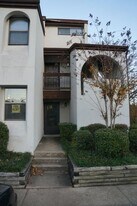 301 Kings Row Dr in Little Rock, AR - Building Photo