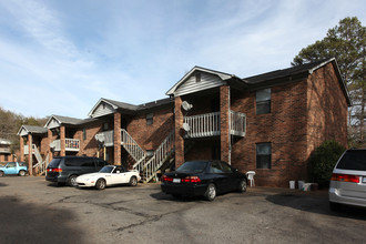 Sunset Terrace in Mocksville, NC - Foto de edificio - Building Photo