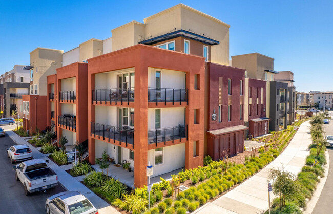 property at 5598 Barrel Ave