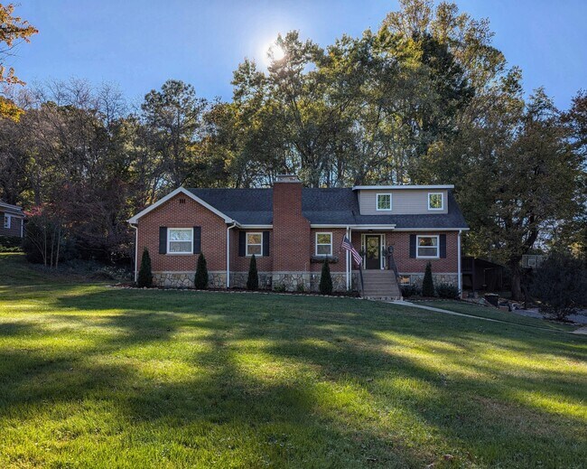 property at 317 Balsam Dr