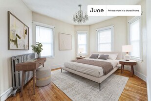 175 River St in Cambridge, MA - Building Photo