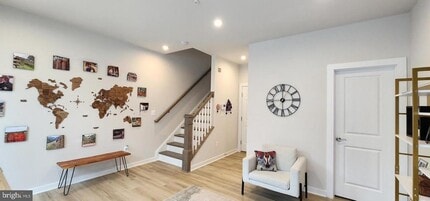 5606 Hyattsville Dr in Hyattsville, MD - Building Photo - Building Photo