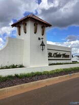 229 Paca Ln in Huntsville, AL - Building Photo