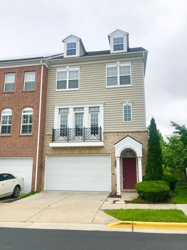 property at 8106 Sport View Rd