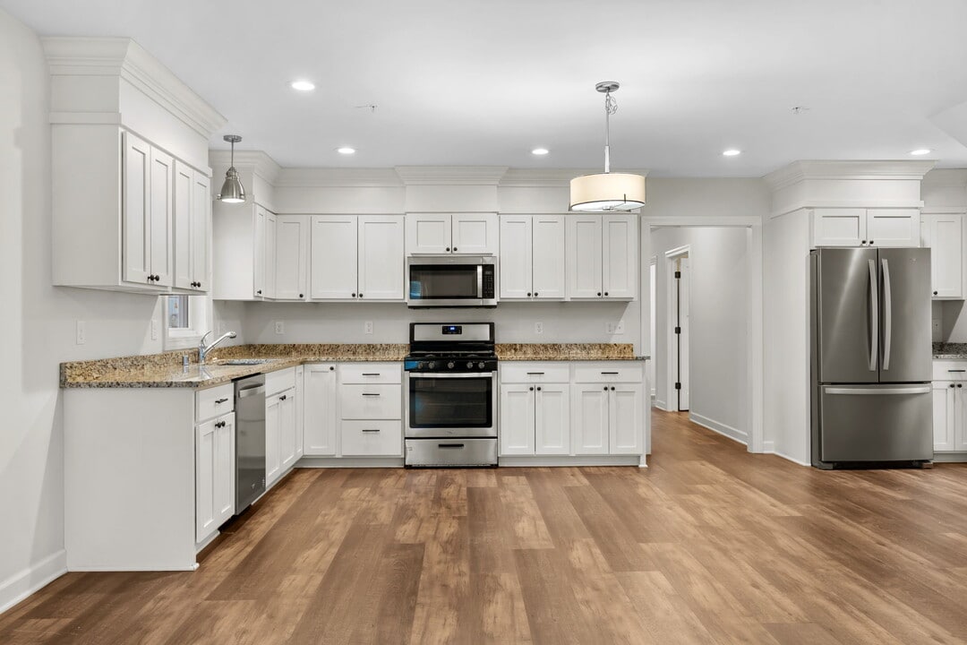 4406-1 Nicollet Ave, Unit 1 in Minneapolis, MN - Foto de edificio