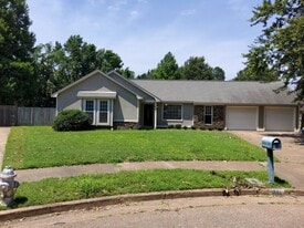 6156 Point West Cove