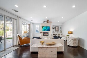 47870 Sumac St in La Quinta, CA - Foto de edificio - Building Photo