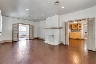 4312 Avondale Ave in Dallas, TX - Building Photo - Building Photo