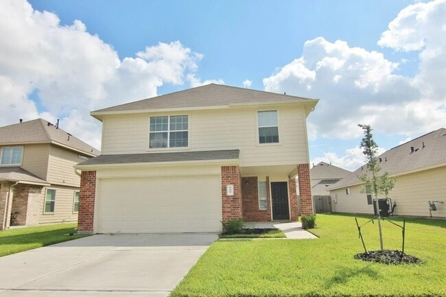 property at 5407 Rio San Juan St